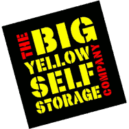 The Big Yellow Self Storage