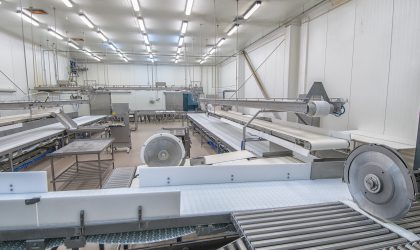 From R22 to CO₂: Danish Crown Upgrade their Operations