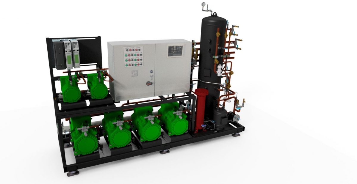 ECO? Midi - Space Engineering