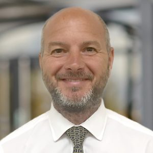 Peter Terry