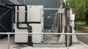 Yeo Valley Embraces Natural Refrigeration Solution with CO₂