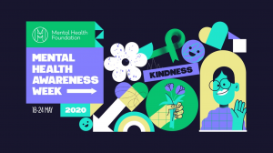 Mental Health Awareness Week 2020