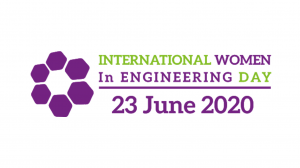 International Women in Engineering Day 2020