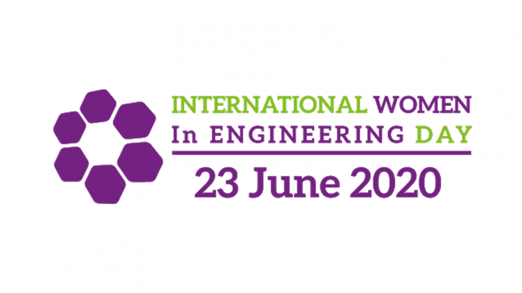 International Women in Engineering Day 2020