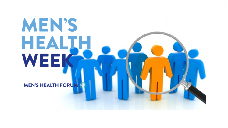 Men’s Health Week 2020