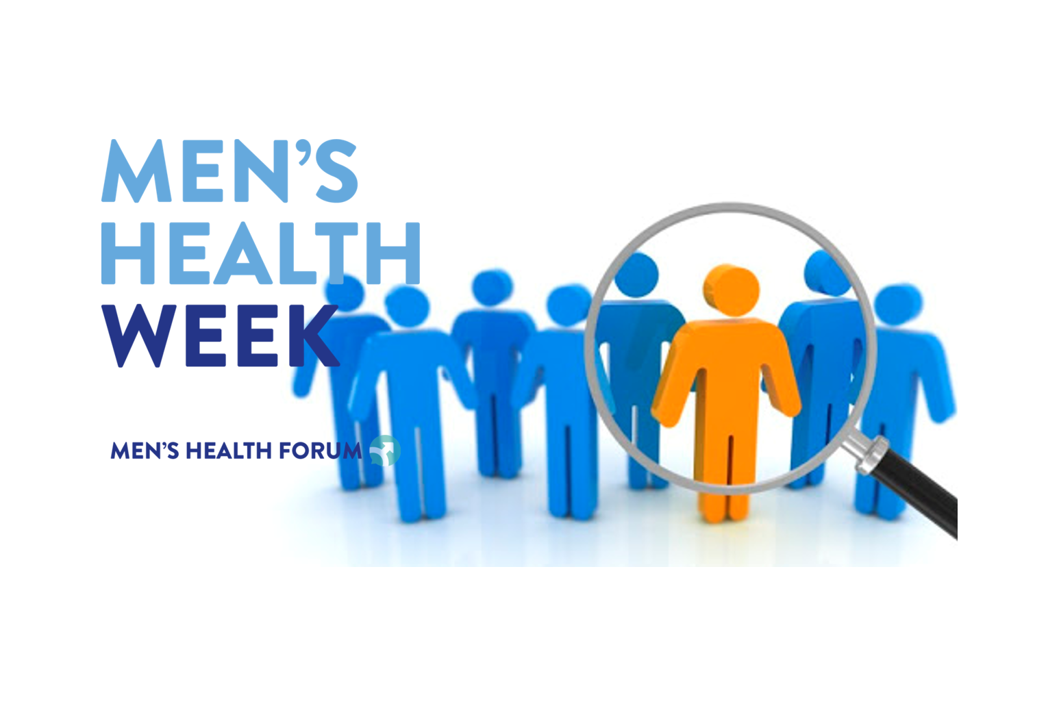 Men s Health Week 2020