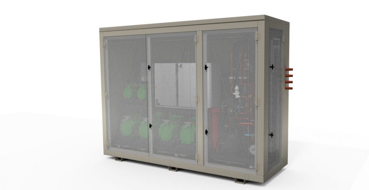 ECO? Midi - Space Engineering