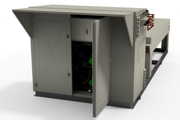 ECO? Midi - Space Engineering