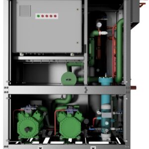ECO₂ Mini Refrigeration Rack System