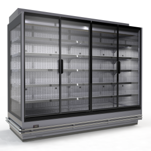 Meat & Dairy Multideck Cabinets
