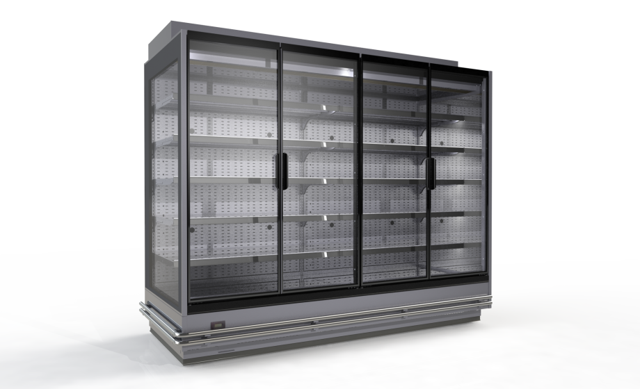 Meat & Dairy Multideck Cabinets