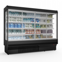 Integral Multideck Cabinets