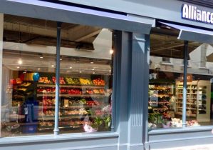 Integrated Engineering Solution for Jersey Food Retailer