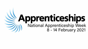 National Apprenticeship Week 2021
