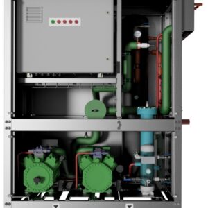 New ECO₂ Mini Internal Refrigeration Pack