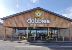 Mechanical Installation Dobbies Garden Centre