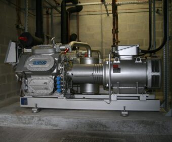 Industrial Refrigeration Service & Maintenance - image 7