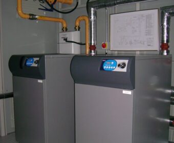 Heating - image 1