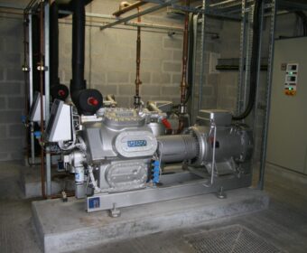 Industrial Refrigeration Service & Maintenance - image 4