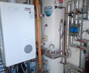 Heating Service & Maintenance - image 10