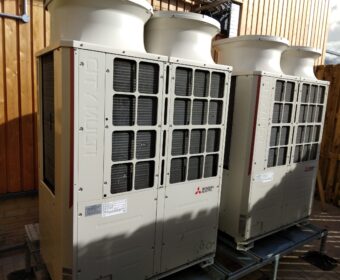 Air Conditioning & Ventilation - image 7