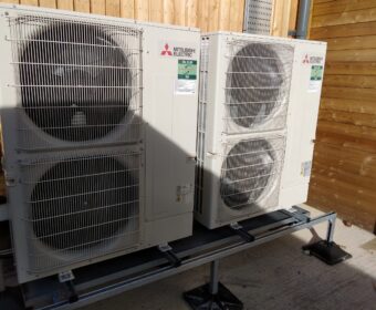 Air Conditioning & Ventilation - image 4