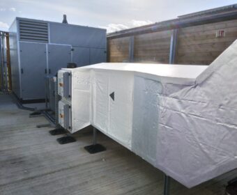 Air Conditioning & Ventilation - image 4