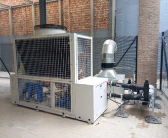 Commercial Refrigeration - image 7