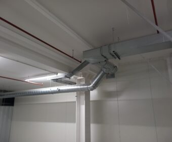 Air Conditioning & Ventilation - image 3