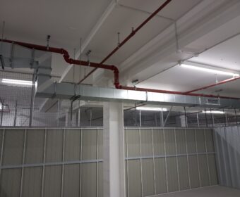 Air Conditioning & Ventilation - image 2