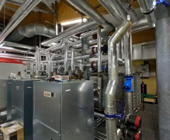 Heat Pumps - image 11