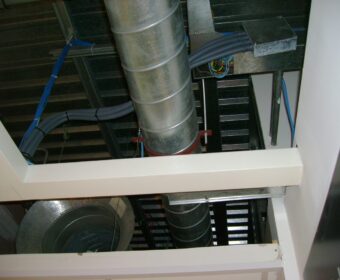 Air Conditioning & Ventilation Service & Maintenance - image 2