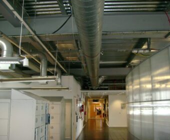 Air Conditioning & Ventilation Service & Maintenance - image 3