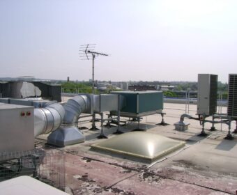 Air Conditioning & Ventilation Service & Maintenance - image 4