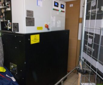Retail Refrigeration Service & Maintenance - image 6