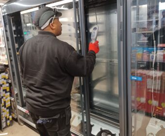 Retail Refrigeration Service & Maintenance - image 12
