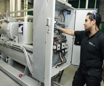 Industrial Refrigeration Service & Maintenance - image 12