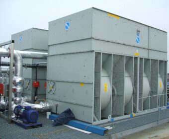 Industrial Refrigeration Service & Maintenance - image 14
