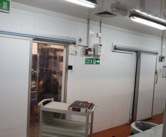 Commercial Refrigeration Service & Maintenance - image 2