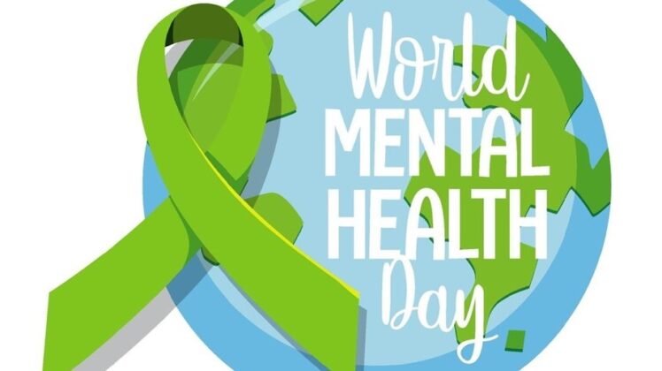 World Mental Health Day