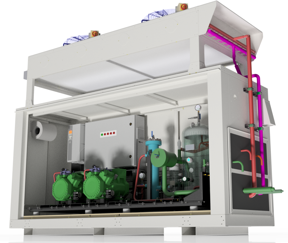 Product enhancement & value engineering for Pack Build