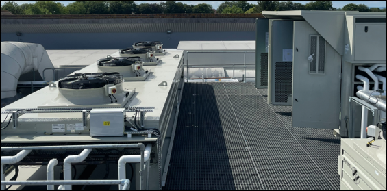BIS+: A Game Changer in Refrigeration & Heat Pump Integration