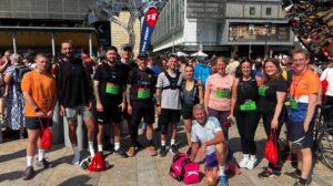 Bristol 10k & Half Marathon