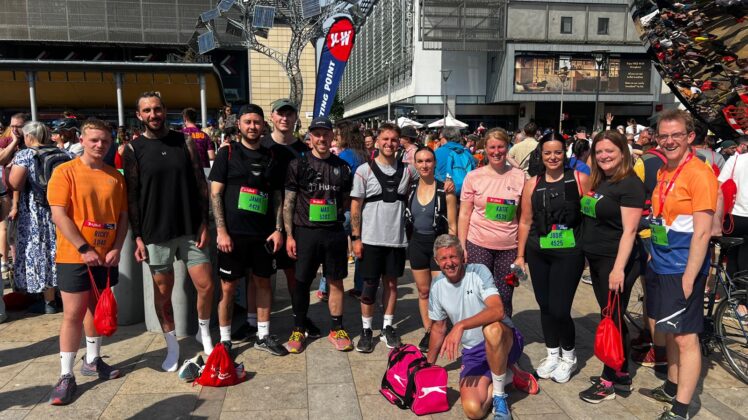 Bristol 10k & Half Marathon