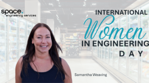 Encouraging engineering careers for women