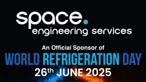 Supporting World Refrigeration Day 2025