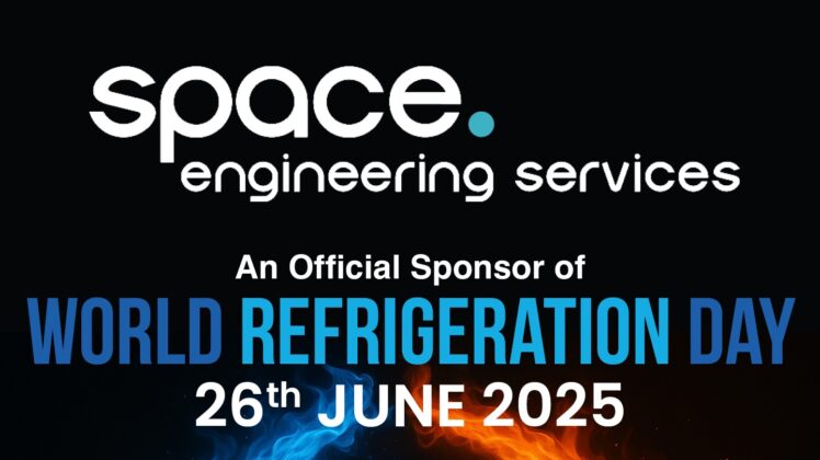 Supporting World Refrigeration Day 2025