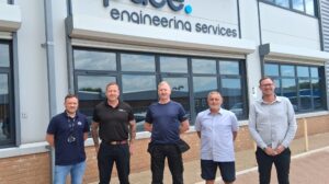 Welcome New Engineers to Service Biomass Boilers