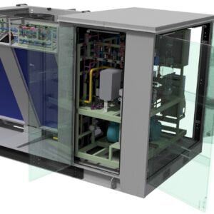 ECO₂ Heat Pump