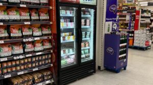 Service and Maintenance Support True Refrigeration